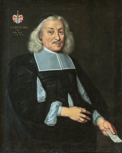 Marc Otto (1600-1674) da Unbekannt Unbekannt